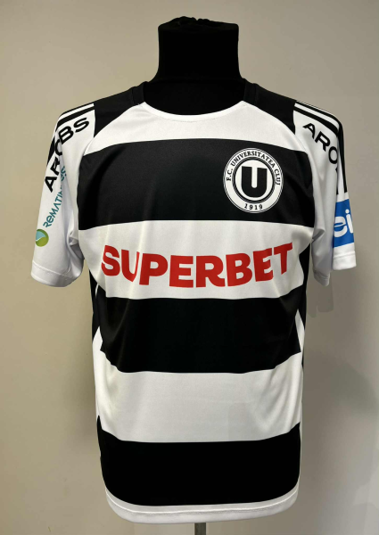 Tricou replica adulti - ACASA sezonul 2025/ 2026