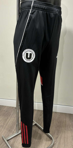 Pantaloni antrenament Adidas - adulti