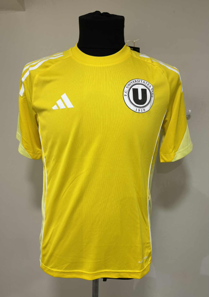 Tricou copii deplasare - sezonul 2025-2026