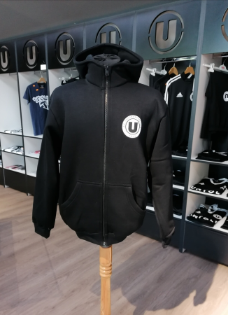 Flanela cu fermoar "1919"