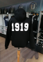 Flanela cu fermoar "1919"