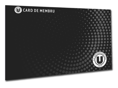 Cotizație Membru ”U” Cluj 2025