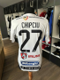 Personalizare tricou oficial 2025/2026
