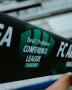 Esarfa "Conference League"