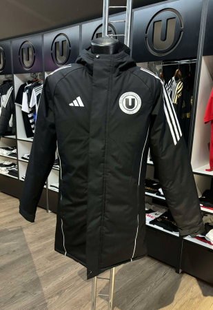 Geaca de iarna impermeabila adidas