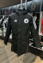 Geaca de iarna impermeabila adidas