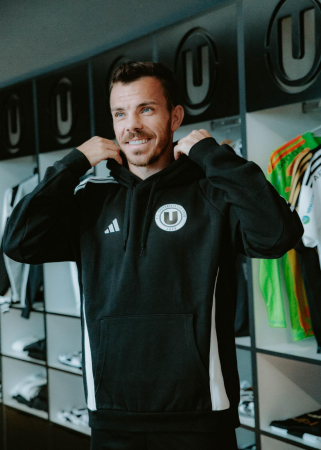 Flanela adidas