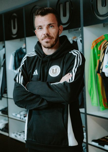 Flanela adidas