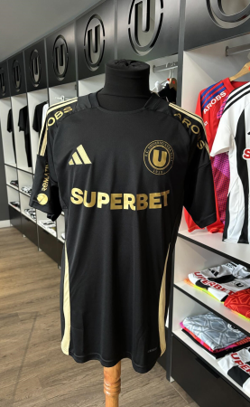 Tricou de joc adidas - DEPLASARE sezonul 2024/ 2025
