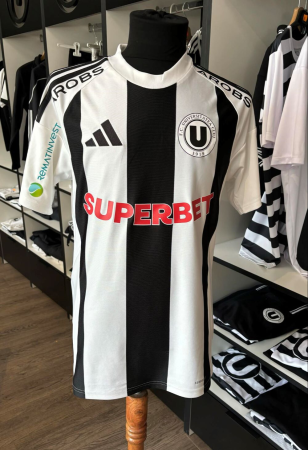 Tricou de joc adidas - ACASA sezonul 2024/ 2025