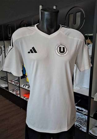 Tricou suporter adidas - sezonul 2023-2024