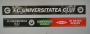 Esarfa "CONFERENCE LEAGUE"